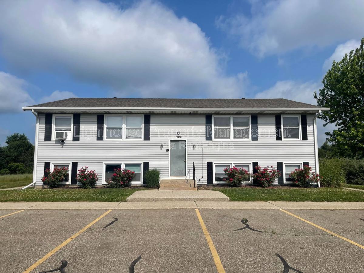 Apartment for rent at 7830 S 8th St #F4, Kalamazoo, MI 49009