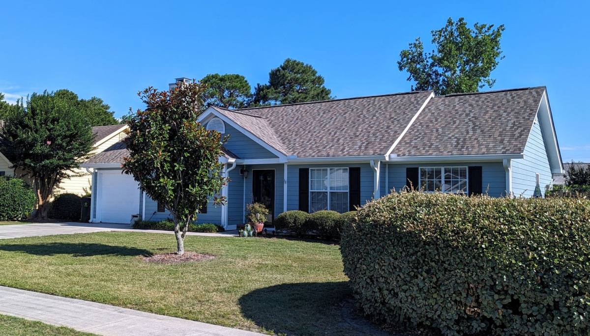 House for rent at 305 Hixon Place, Wilmington, NC 28411