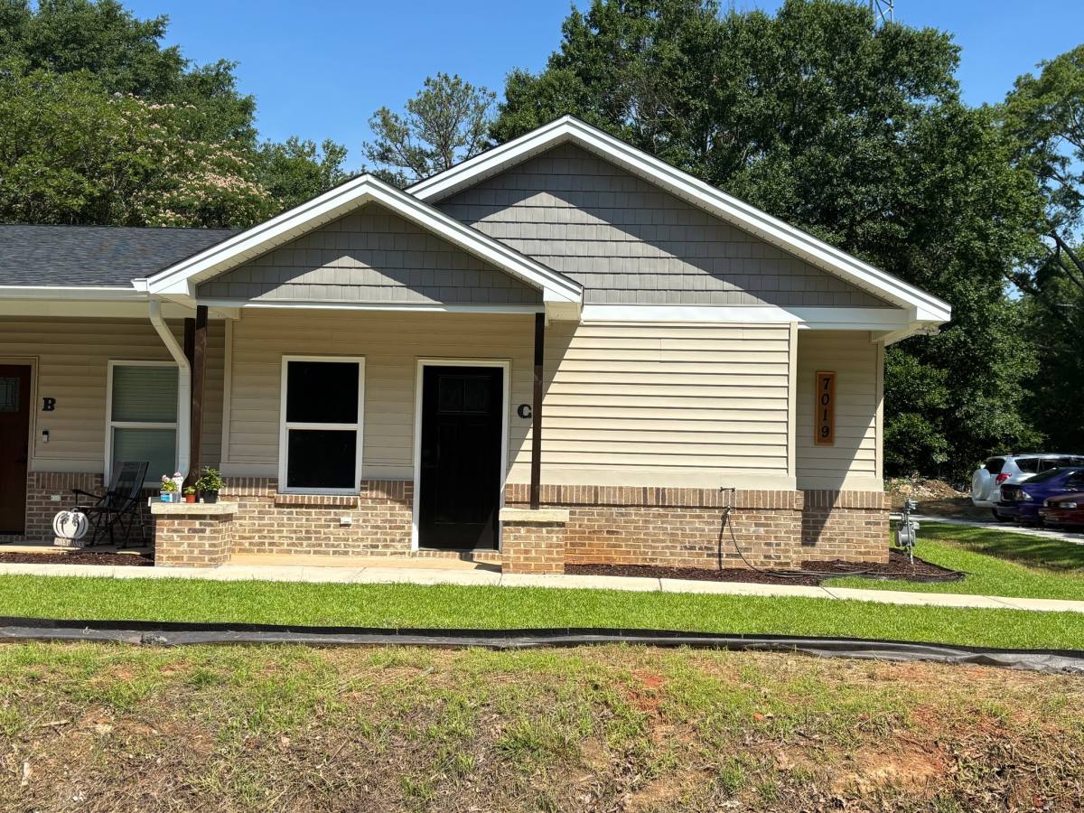 Apartment for rent at 7019 Frost Ave #C, Columbia, SC 29203