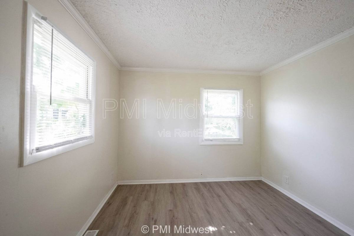 Apartment for rent at 3146 Asbury St, Indianapolis, IN 46237