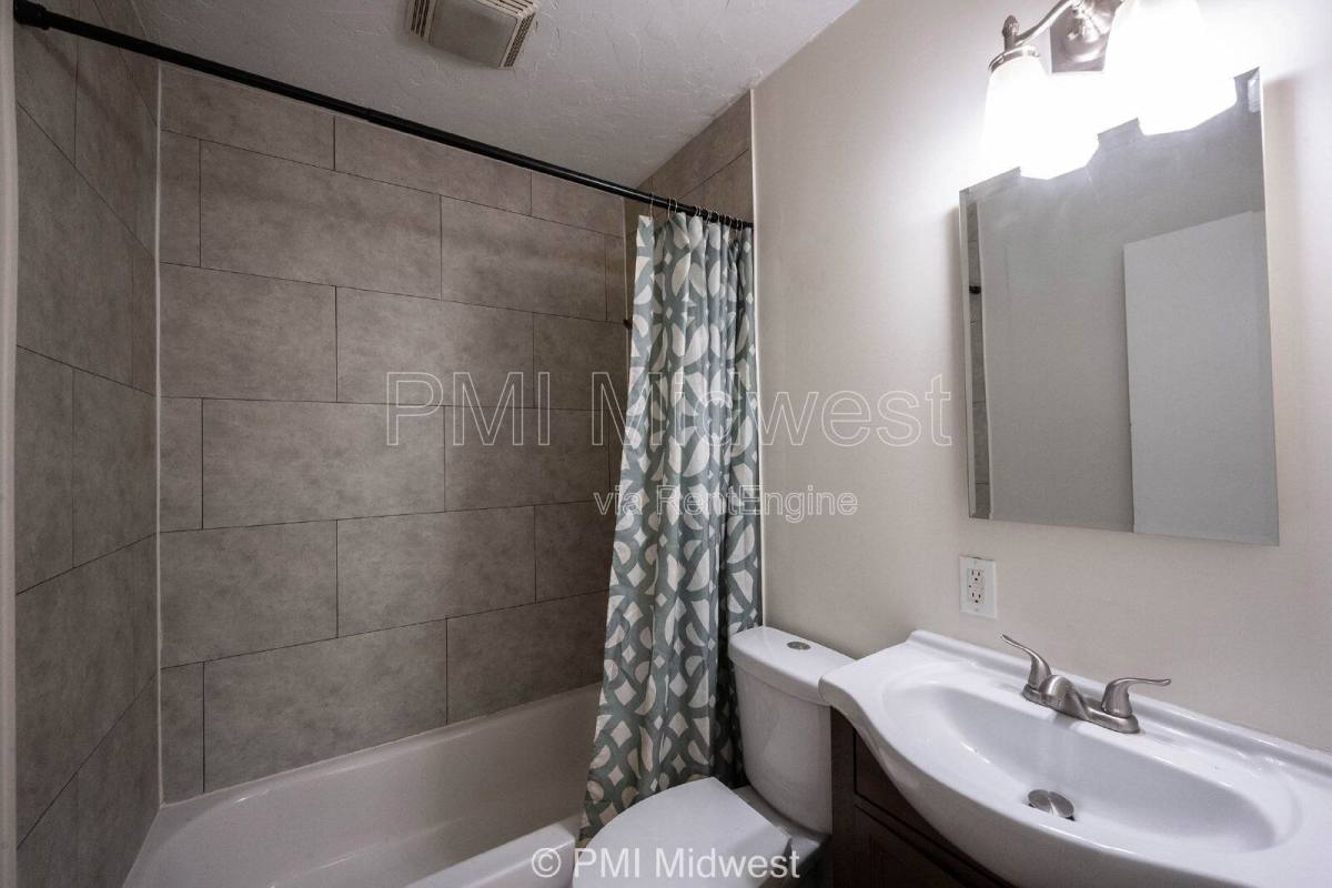 Apartment for rent at 3146 Asbury St, Indianapolis, IN 46237