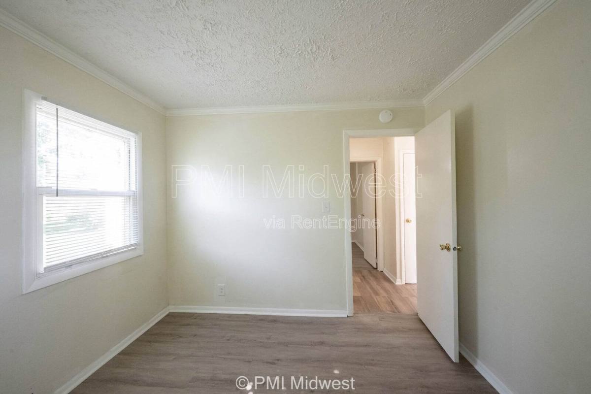 Apartment for rent at 3146 Asbury St, Indianapolis, IN 46237