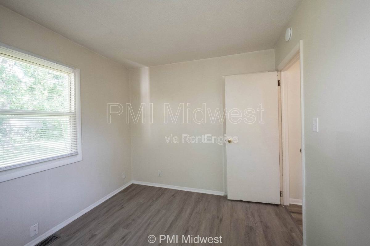 Apartment for rent at 3146 Asbury St, Indianapolis, IN 46237