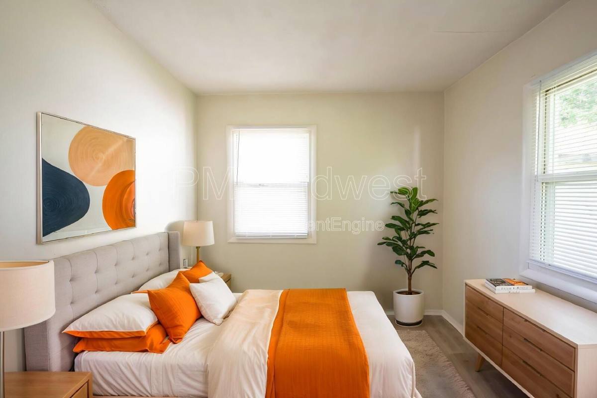 Apartment for rent at 3146 Asbury St, Indianapolis, IN 46237