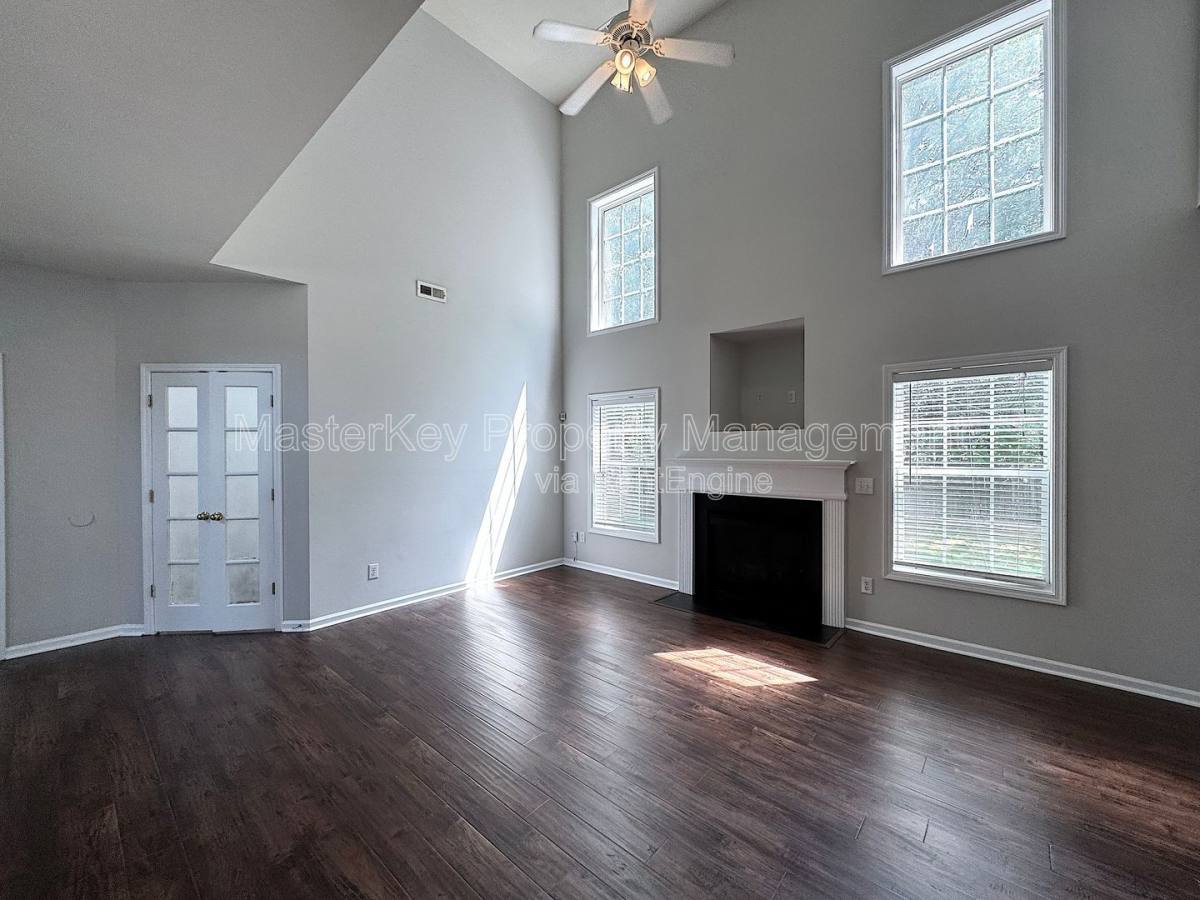 House for rent at 204 Straywhite Ave, Apex, NC 27539