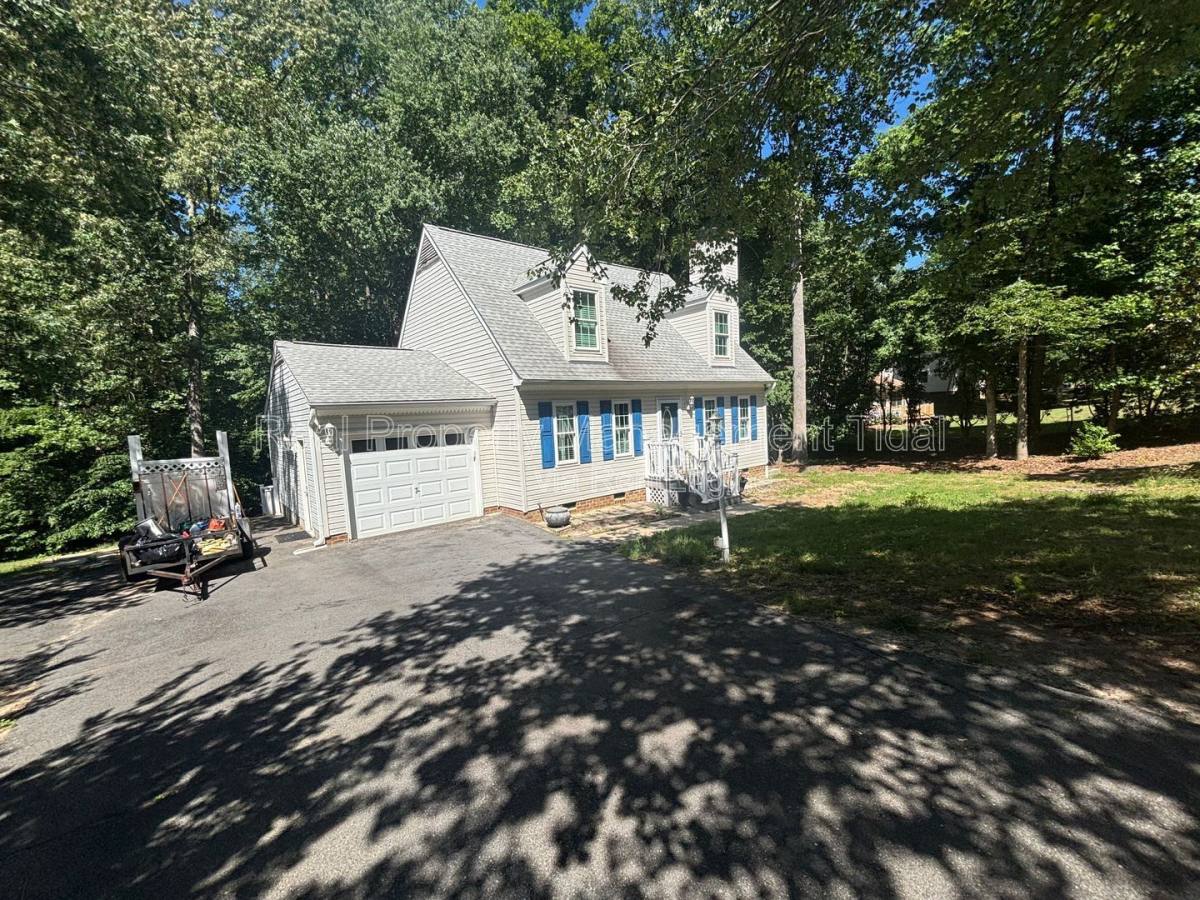 House for rent at 6252 Adams Hunt Dr, Williamsburg, VA 23188