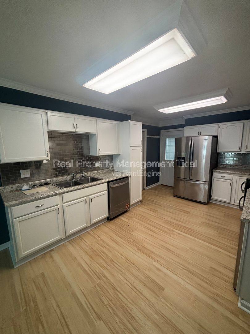 House for rent at 6252 Adams Hunt Dr, Williamsburg, VA 23188