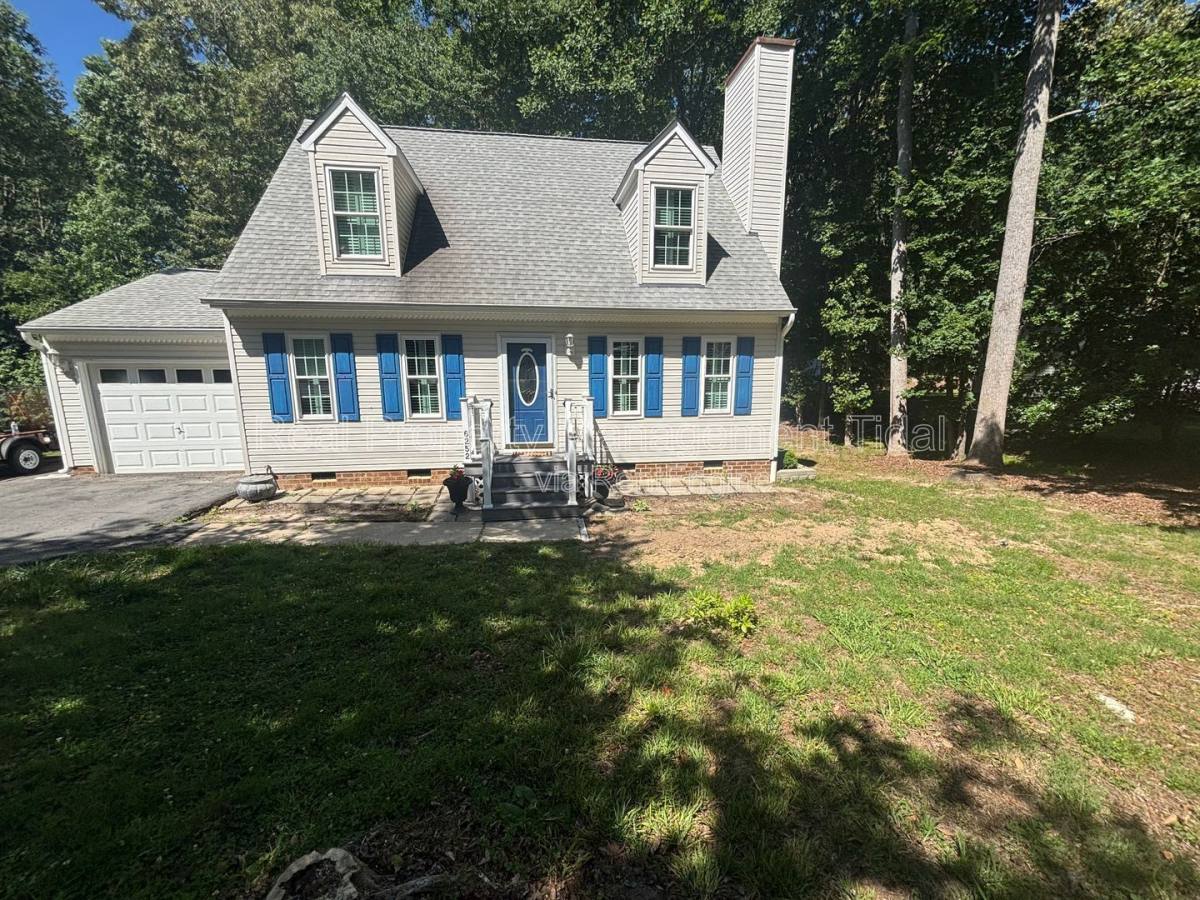 House for rent at 6252 Adams Hunt Dr, Williamsburg, VA 23188