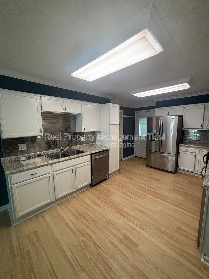 House for rent at 6252 Adams Hunt Dr, Williamsburg, VA 23188