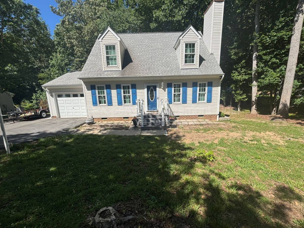 House for rent at 6252 Adams Hunt Dr, Williamsburg, VA 23188