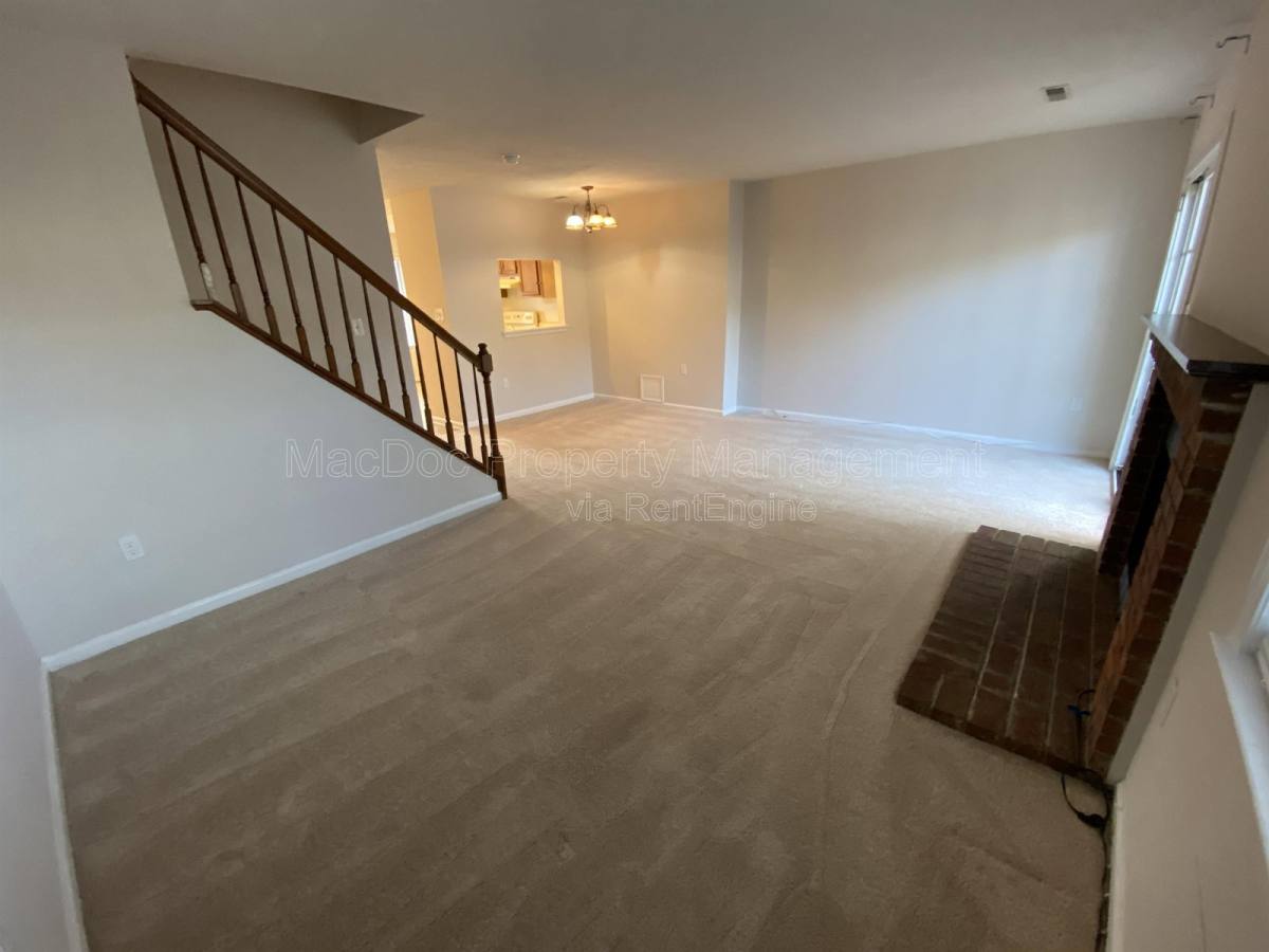 Townhouse for rent at 11185 Kensington Place, Fredericksburg, VA 22407
