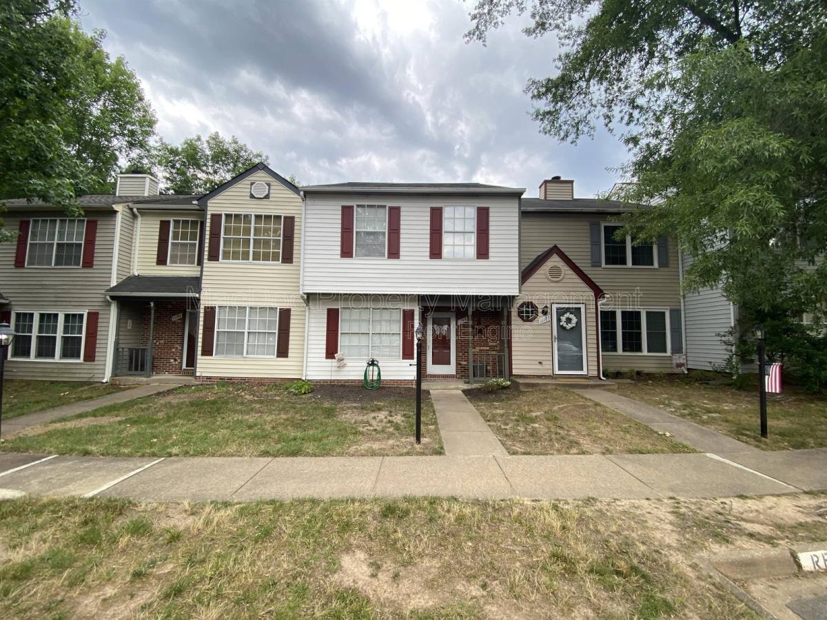 Townhouse for rent at 11185 Kensington Place, Fredericksburg, VA 22407