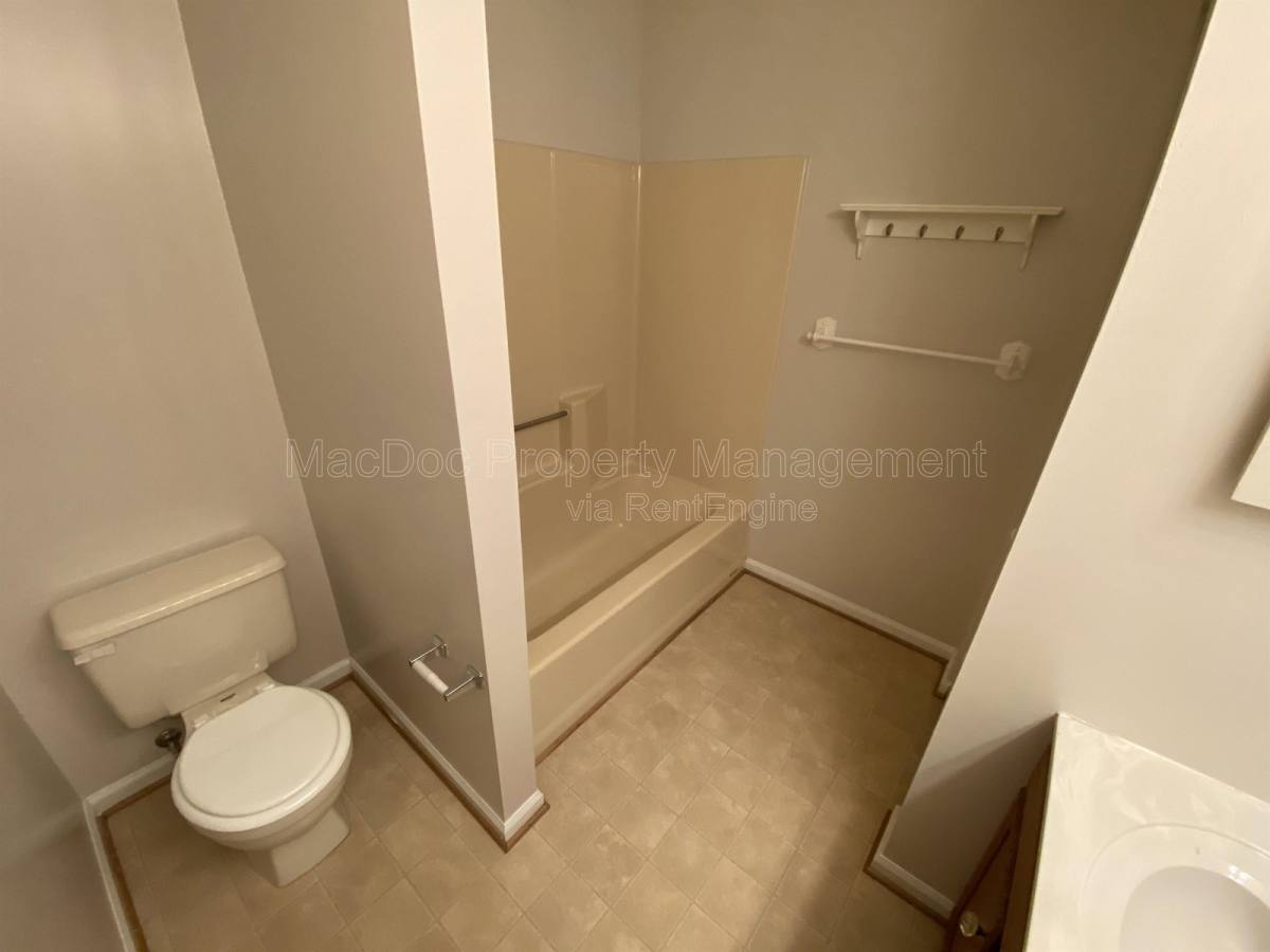Townhouse for rent at 11185 Kensington Place, Fredericksburg, VA 22407