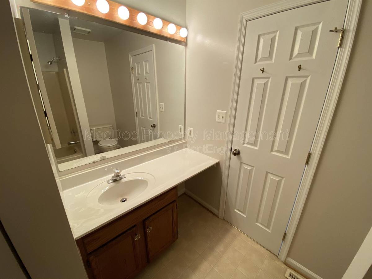 Townhouse for rent at 11185 Kensington Place, Fredericksburg, VA 22407