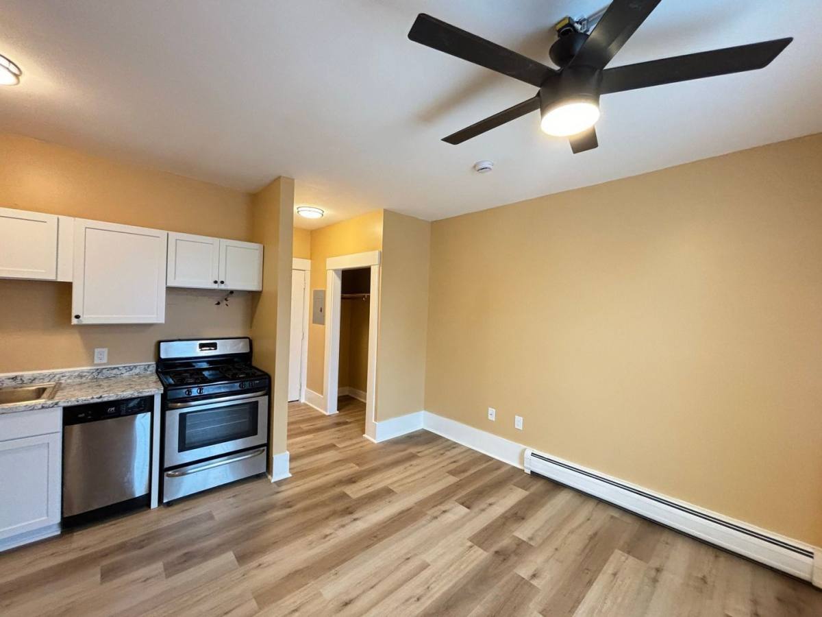 Apartment for rent at 46 Glass St #2, Suncook, NH 03275