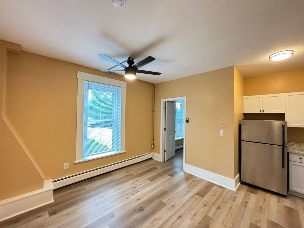 Apartment for rent at 46 Glass St #2, Suncook, NH 03275