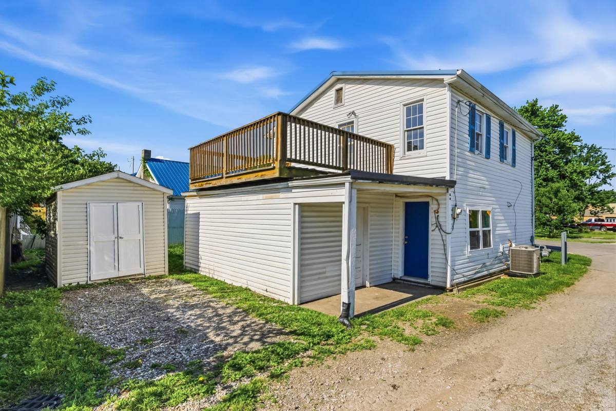 House for rent at 6 Wade St, Delaware, OH 43015