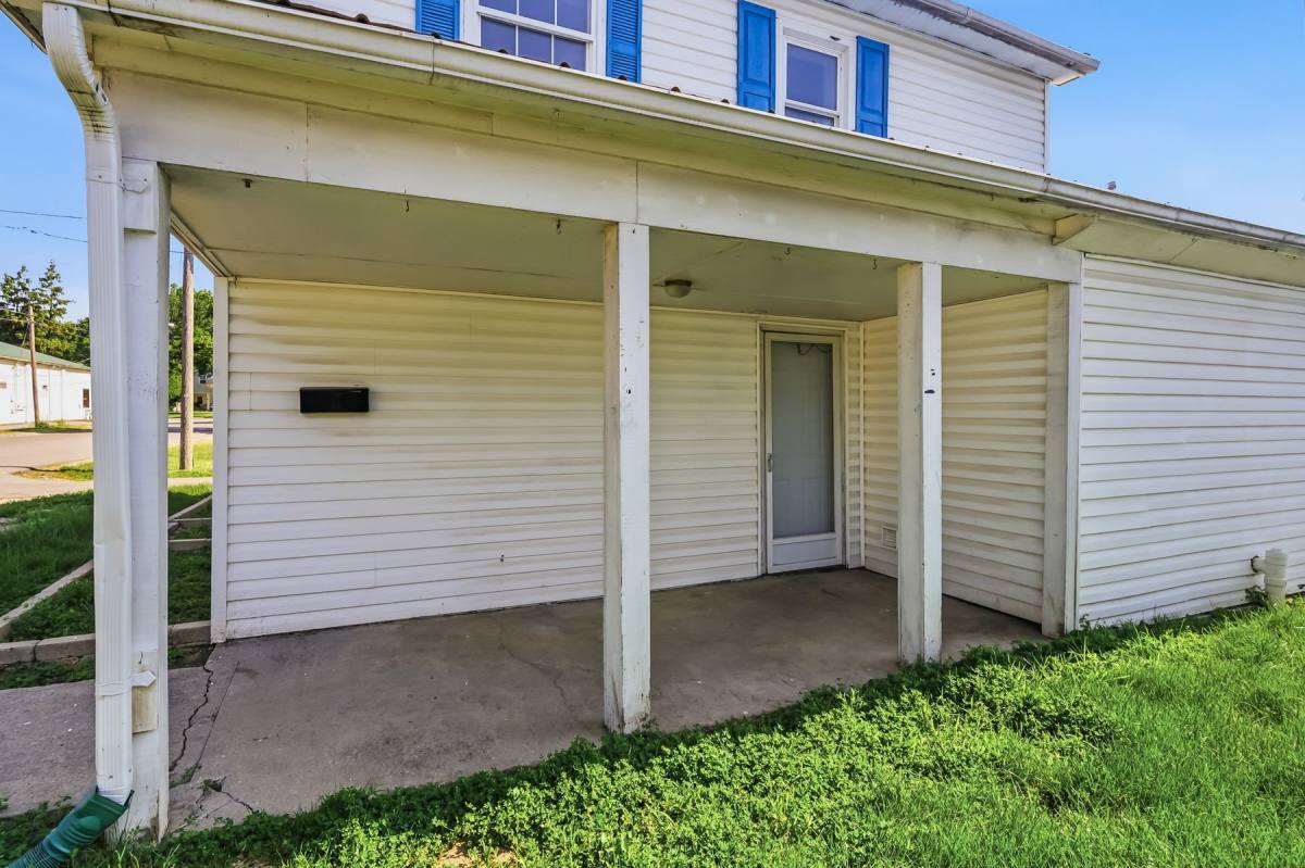 House for rent at 6 Wade St, Delaware, OH 43015
