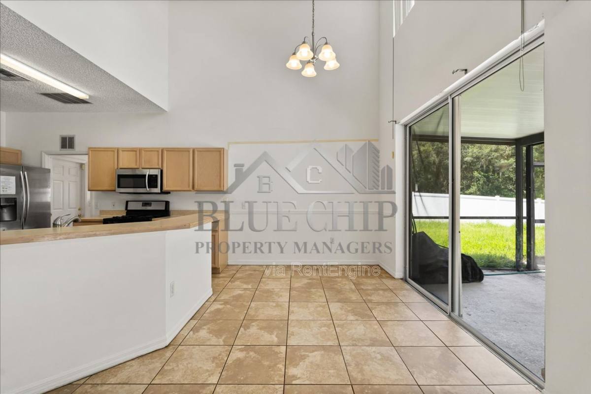 House for rent at 5399 Dahlia Reserve Dr, Kissimmee, FL 34758