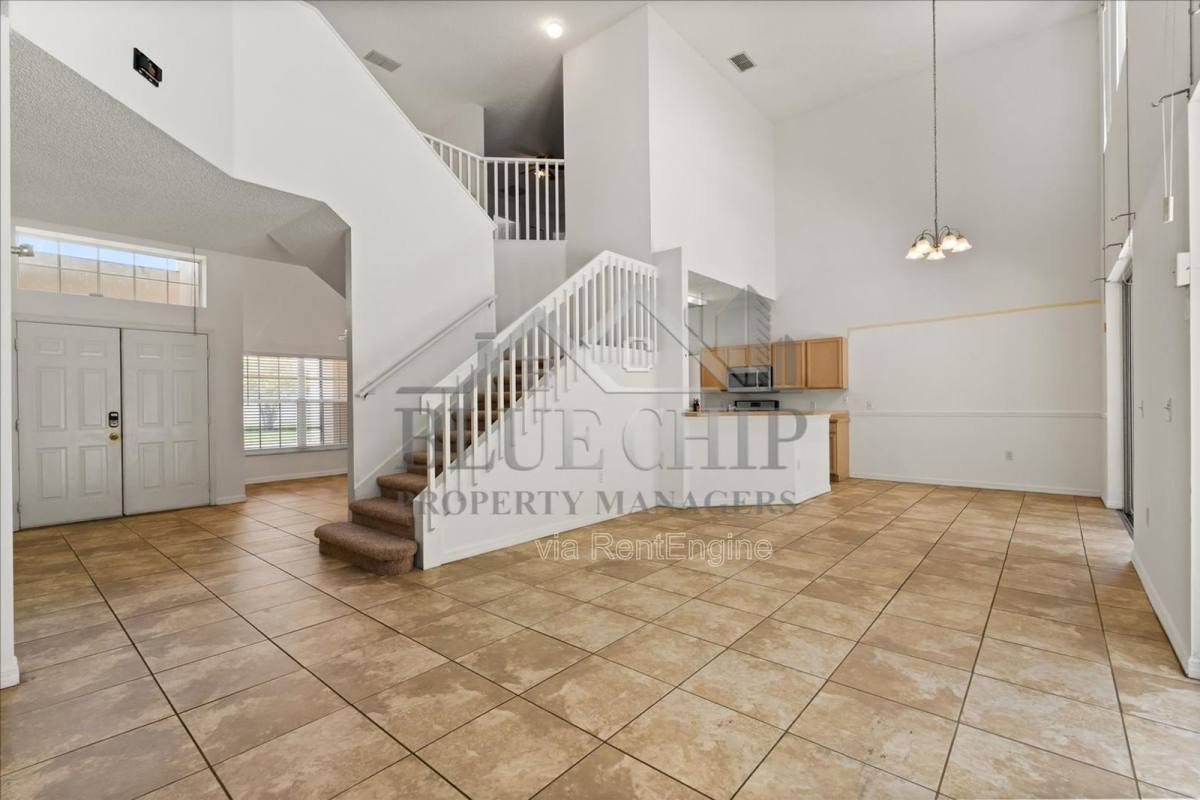 House for rent at 5399 Dahlia Reserve Dr, Kissimmee, FL 34758
