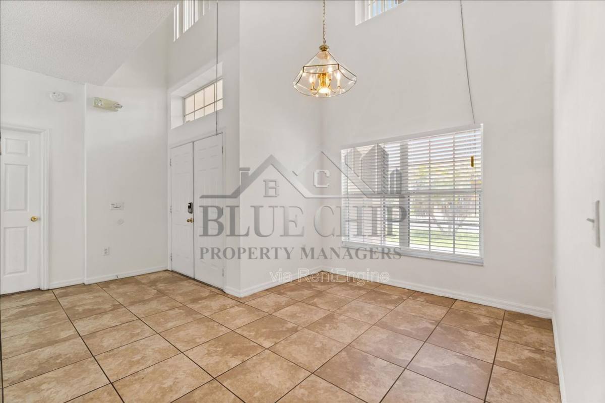 House for rent at 5399 Dahlia Reserve Dr, Kissimmee, FL 34758