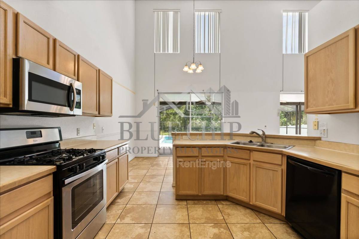 House for rent at 5399 Dahlia Reserve Dr, Kissimmee, FL 34758