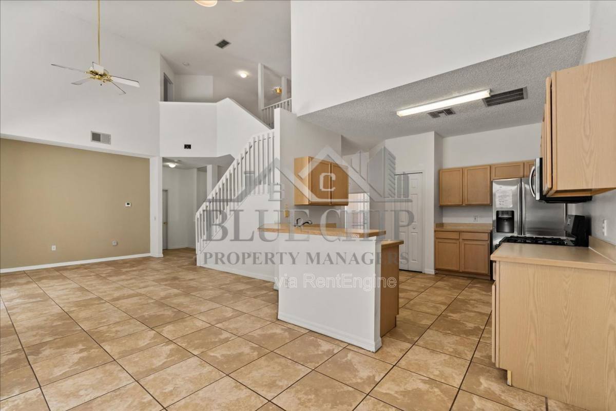 House for rent at 5399 Dahlia Reserve Dr, Kissimmee, FL 34758