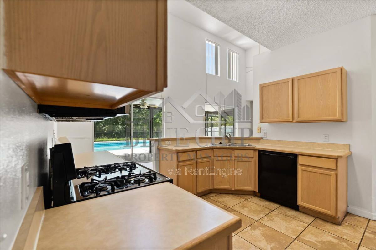 House for rent at 5399 Dahlia Reserve Dr, Kissimmee, FL 34758