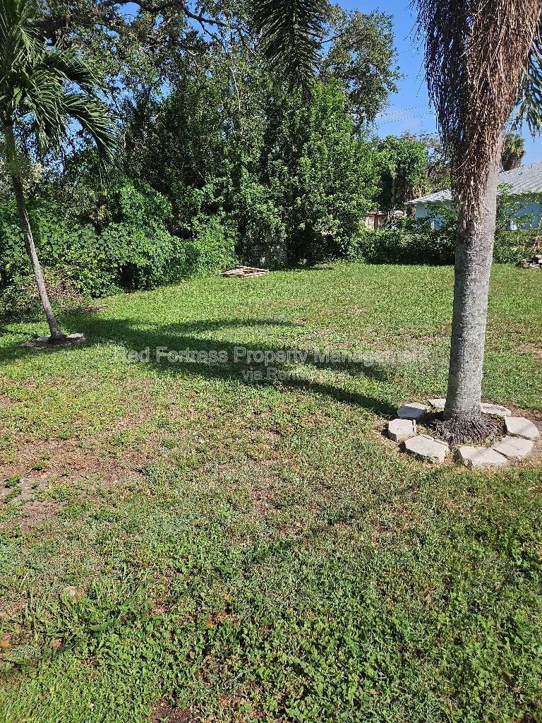 House for rent at 2349 S St, Fort Myers, FL 33901