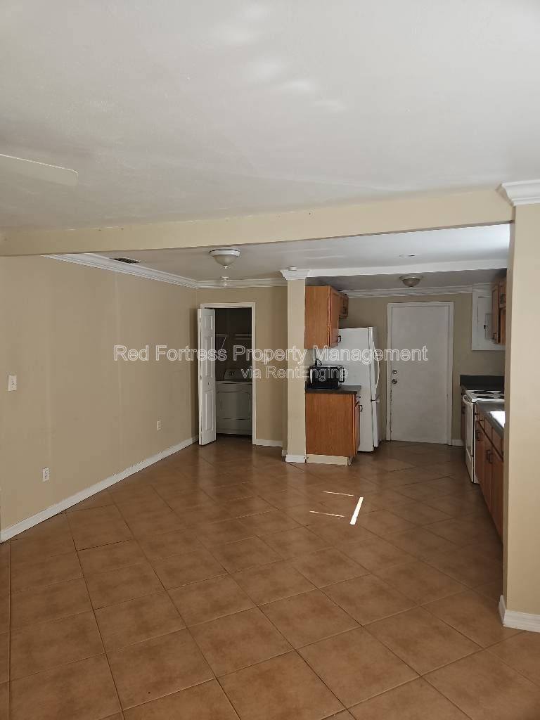 House for rent at 2349 S St, Fort Myers, FL 33901