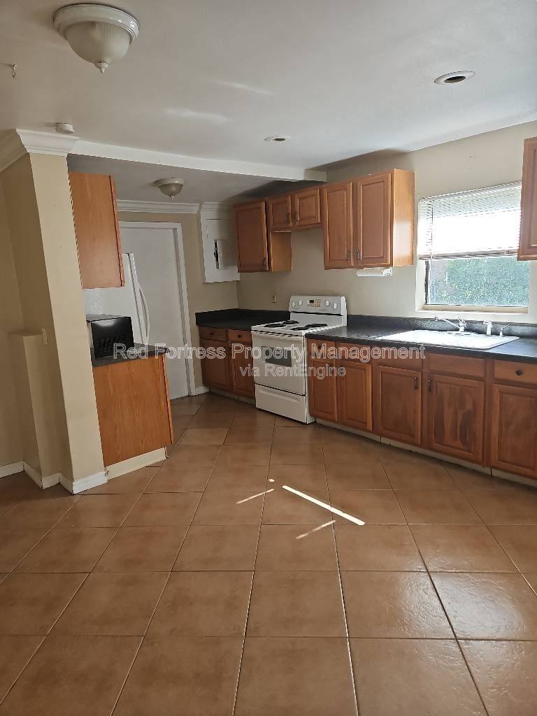 House for rent at 2349 S St, Fort Myers, FL 33901