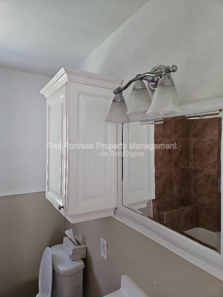 House for rent at 2349 S St, Fort Myers, FL 33901