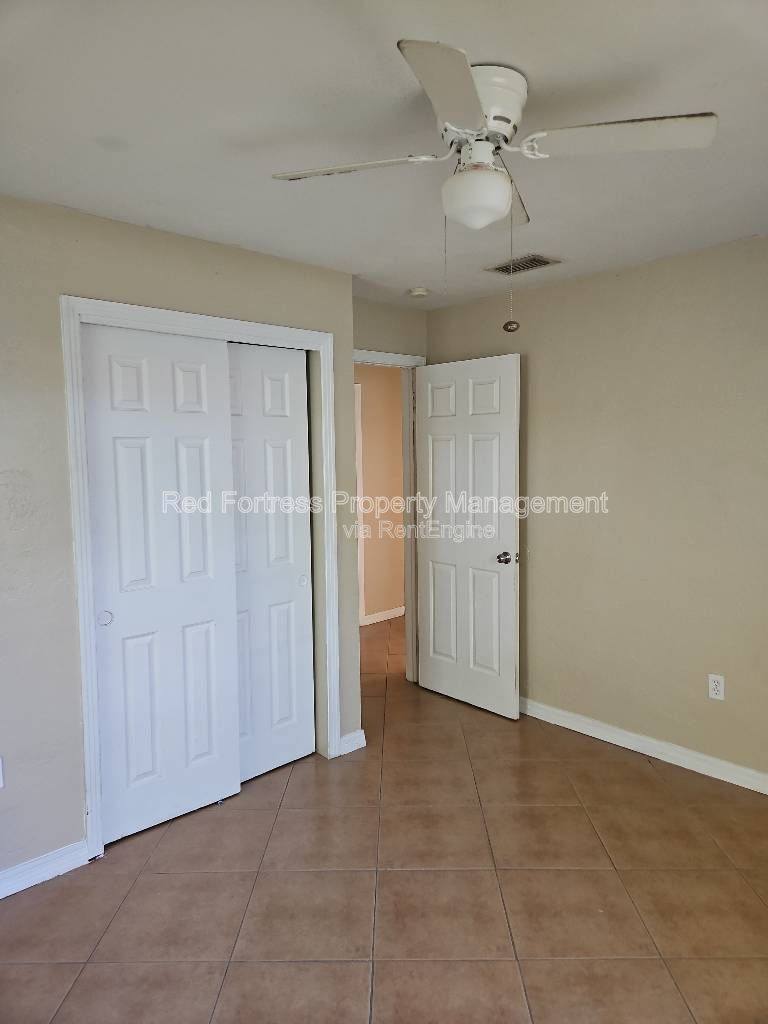 House for rent at 2349 S St, Fort Myers, FL 33901