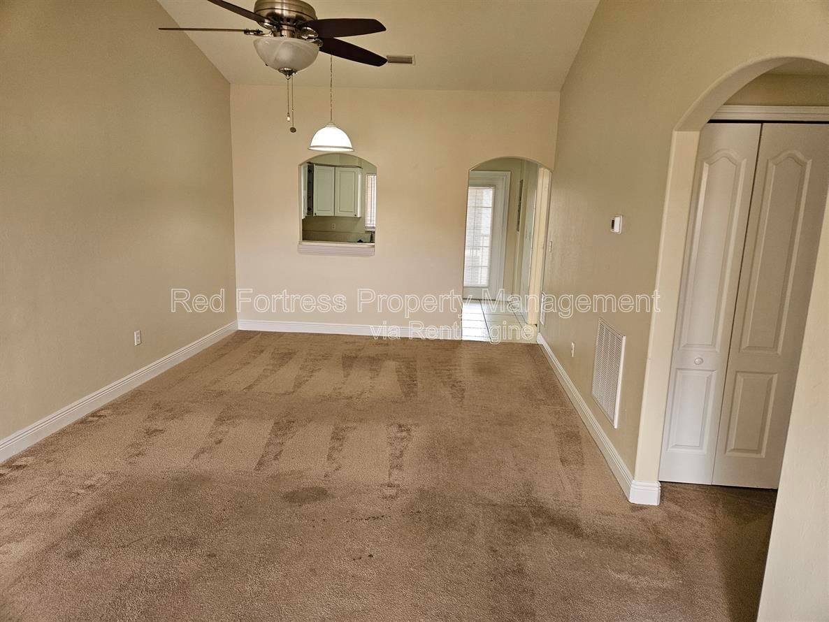 Condo for rent at 4167 Castilla Circle #204, Fort Myers, FL 33916