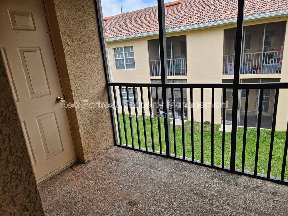 Condo for rent at 4167 Castilla Circle #204, Fort Myers, FL 33916