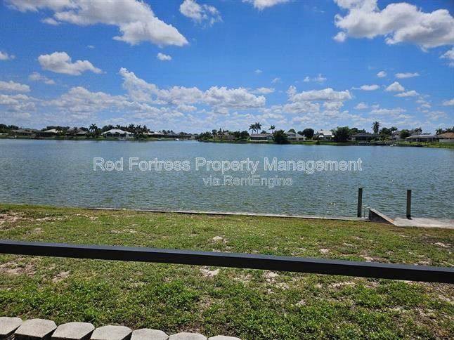 House for rent at 2613 SW 15th Ave, Cape Coral, FL 33914