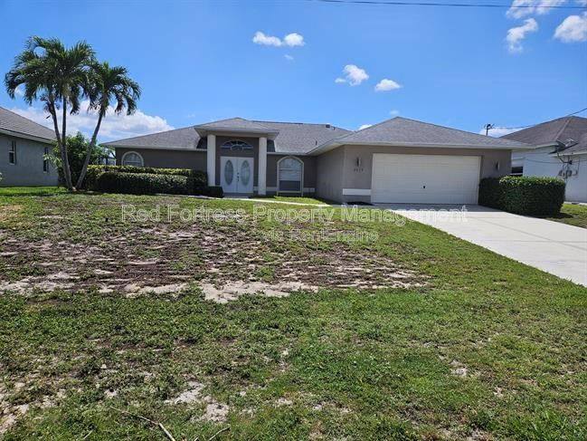 House for rent at 2613 SW 15th Ave, Cape Coral, FL 33914