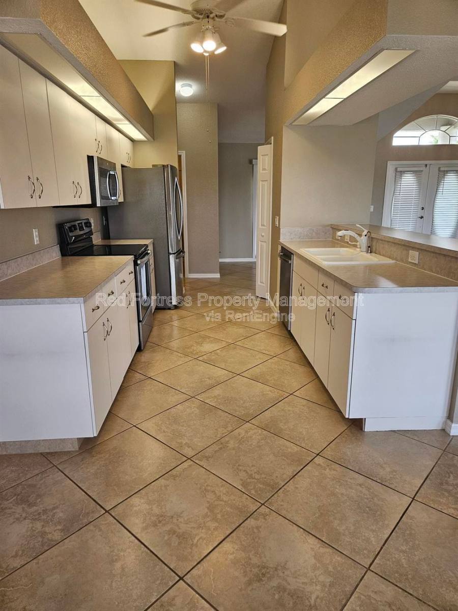 House for rent at 2613 SW 15th Ave, Cape Coral, FL 33914