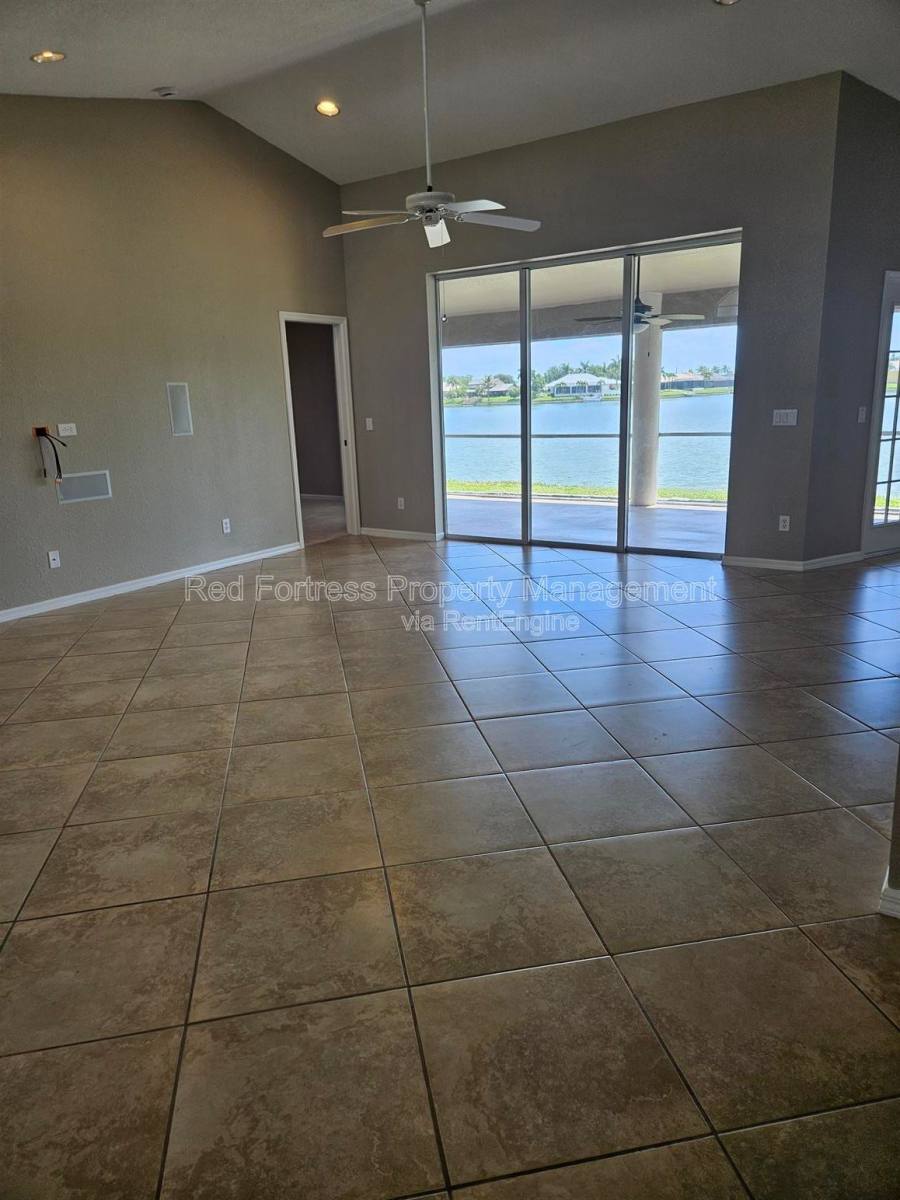 House for rent at 2613 SW 15th Ave, Cape Coral, FL 33914