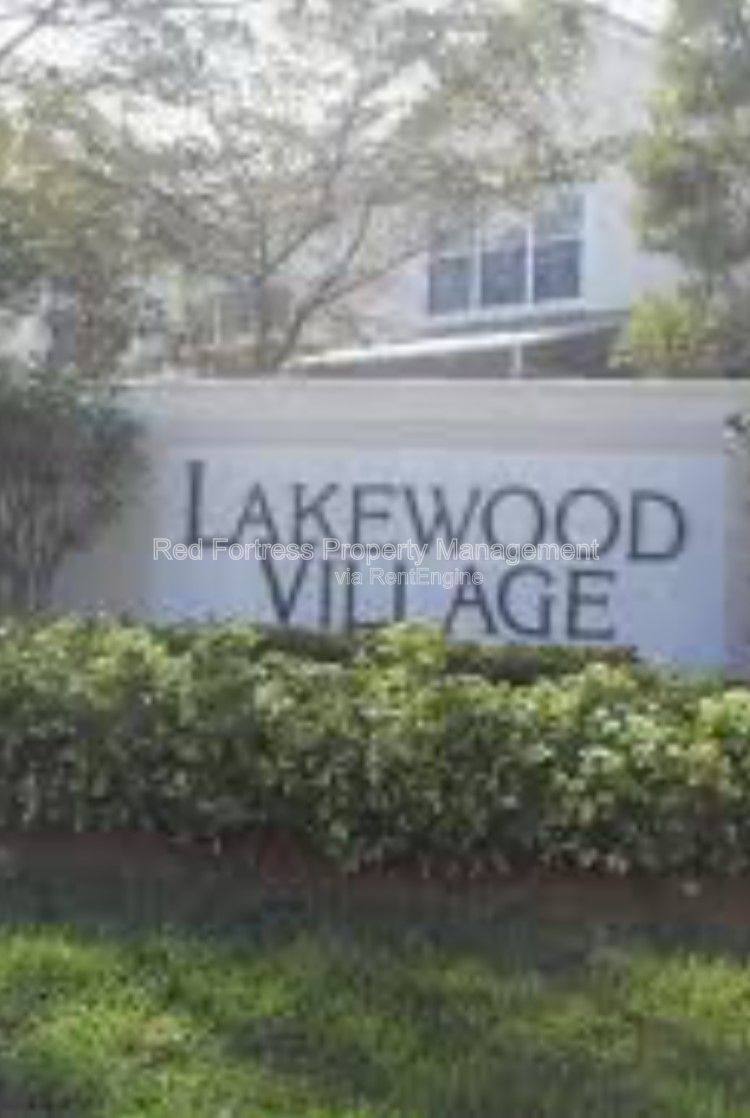 Apartment for rent at 8271 Village Edge Circle #3, Fort Myers, FL 33919