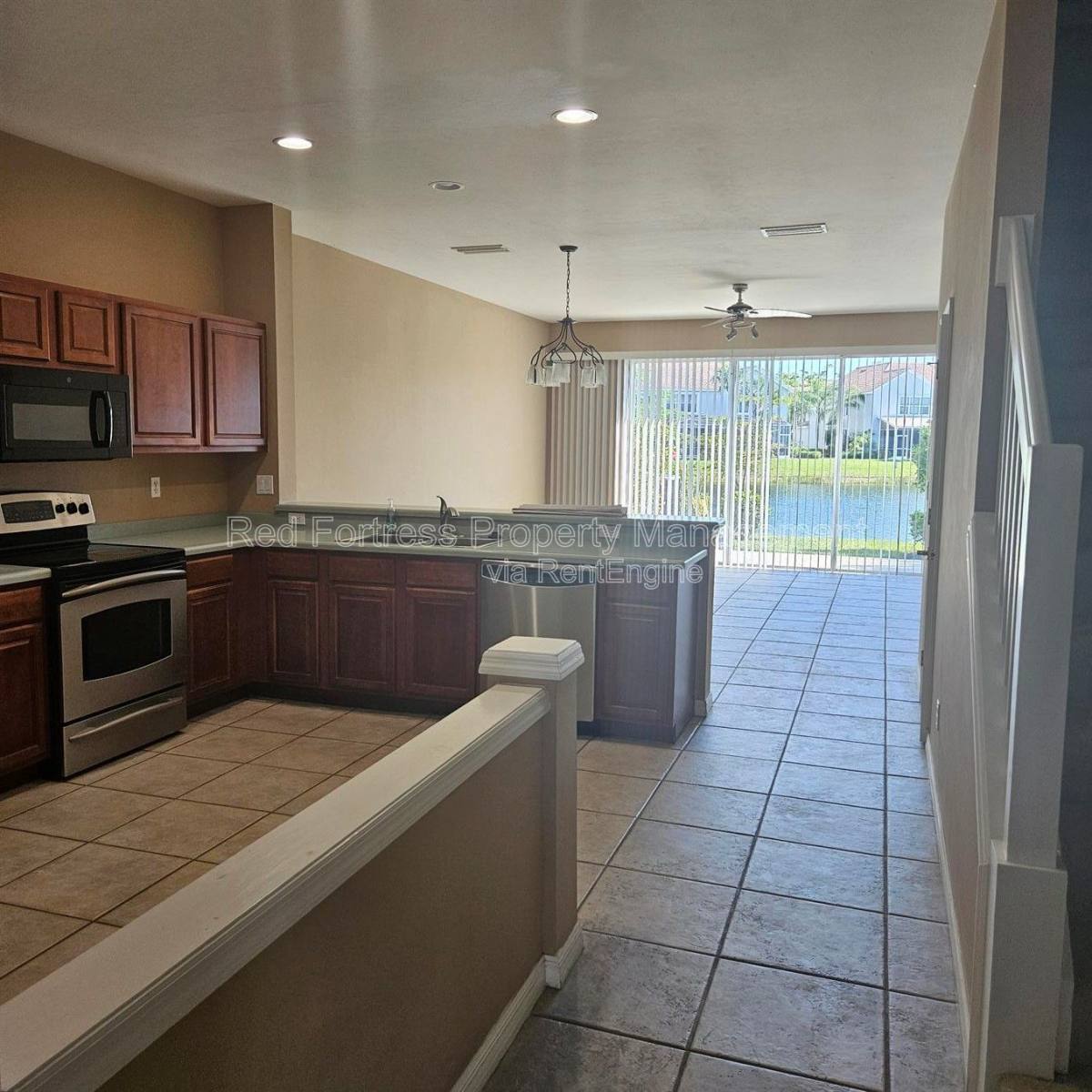 Apartment for rent at 8271 Village Edge Circle #3, Fort Myers, FL 33919
