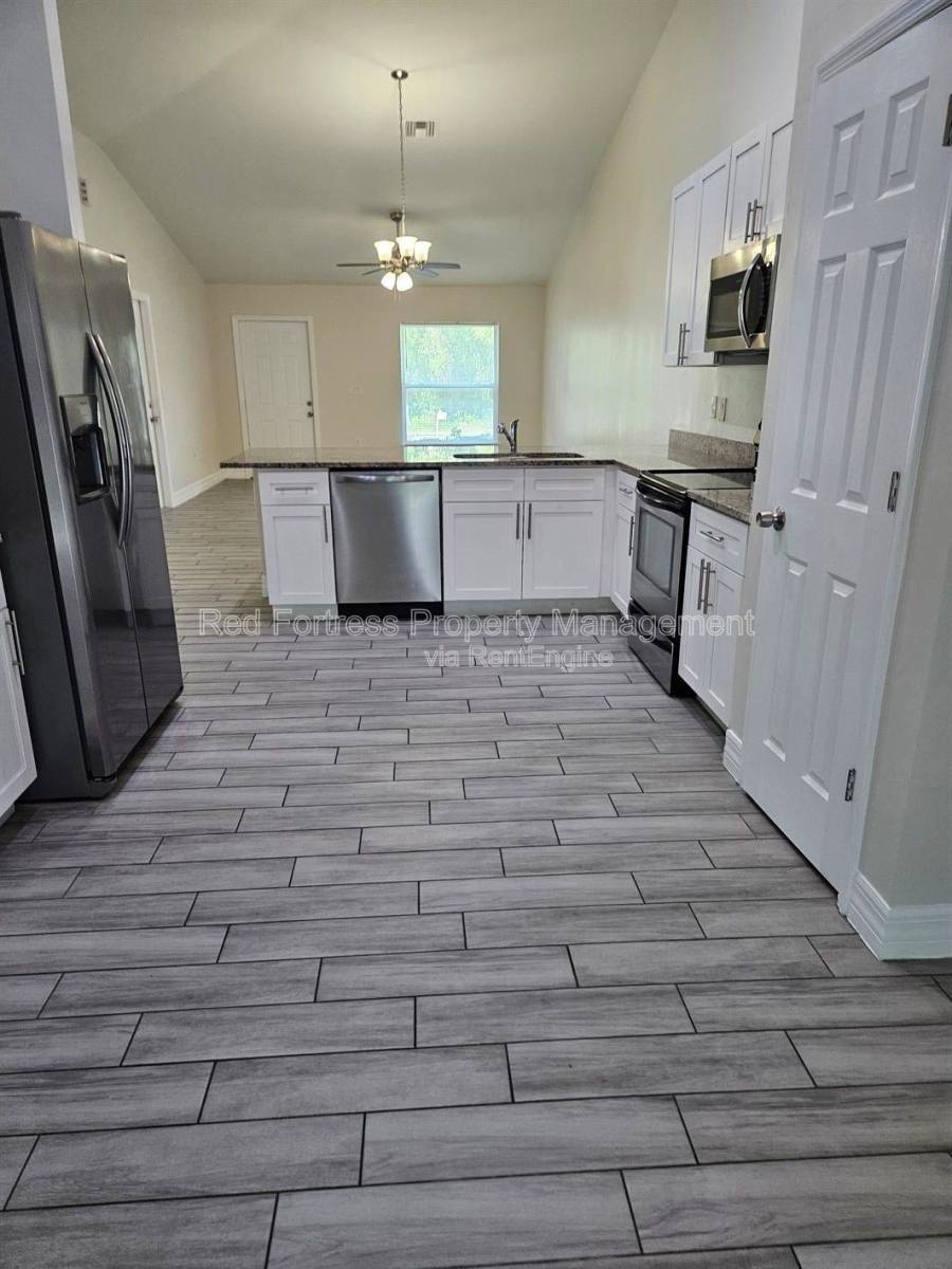 Apartment for rent at 167 Meadow Rd, Lehigh Acres, FL 33973