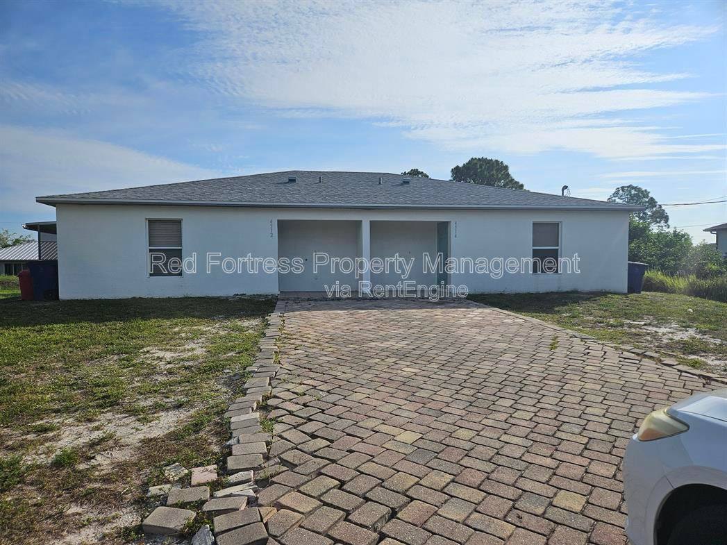 Apartment for rent at 4514 Leonard Blvd S, Lehigh Acres, FL 33973