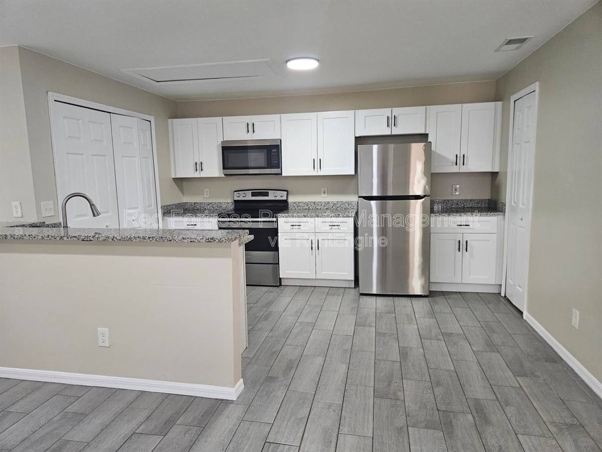 Apartment for rent at 4514 Leonard Blvd S, Lehigh Acres, FL 33973
