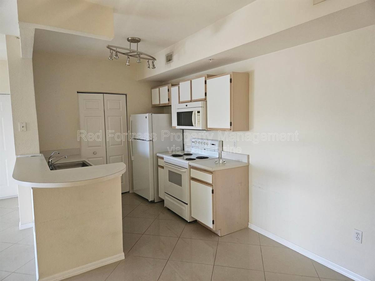 Condo for rent at 6360 Aragon Way #306, Fort Myers, FL 33966