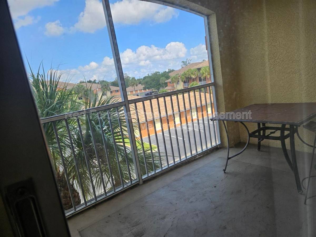 Condo for rent at 6360 Aragon Way #306, Fort Myers, FL 33966