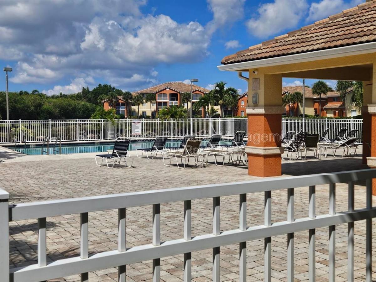 Condo for rent at 6360 Aragon Way #306, Fort Myers, FL 33966