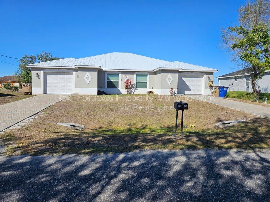 Apartment for rent at 310 Gordon Ave S, Lehigh Acres, FL 33973