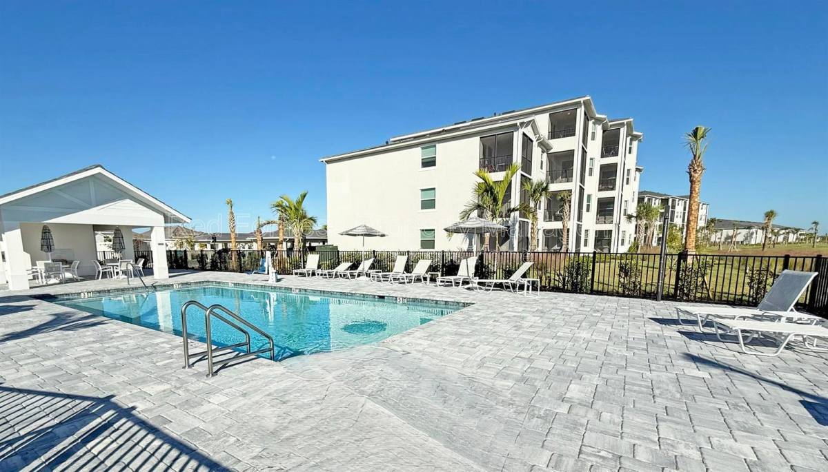 Condo for rent at 15275 Green Acres Ave #332, Punta Gorda, FL 33982