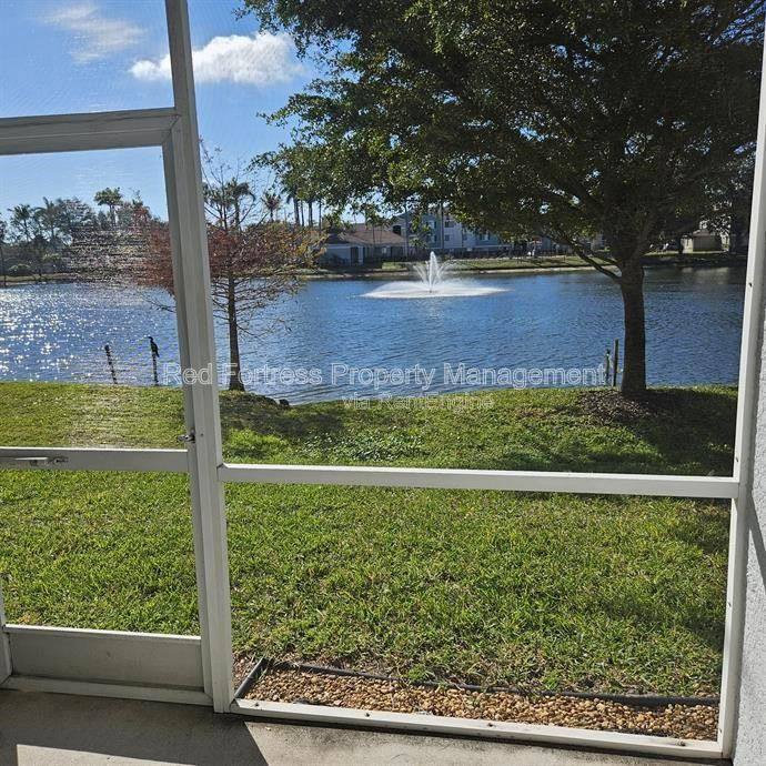 Apartment for rent at 8326 Bernwood Cove Loop #907, Fort Myers, FL 33966